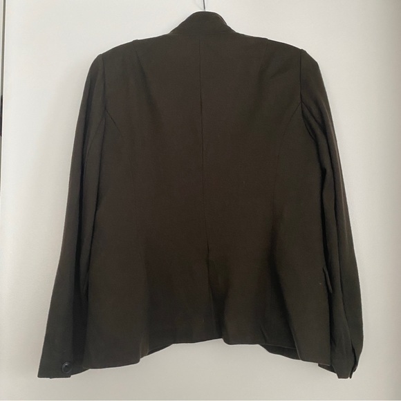 Rag & Bone wool Jacket in size 4 - Picture 5 of 5